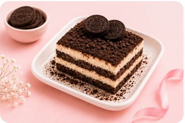 Oreo Misu