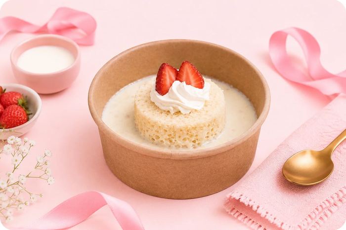 Tres Leches