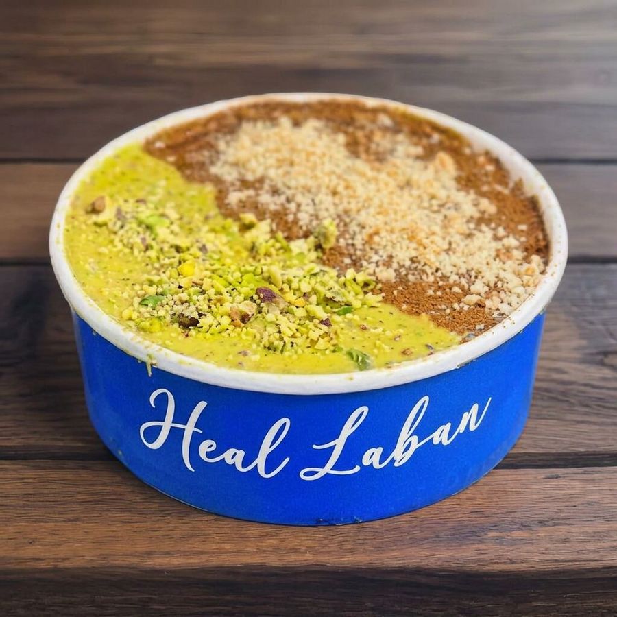 HealLaban